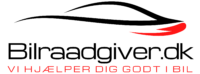 Logo for Bilrådgiver